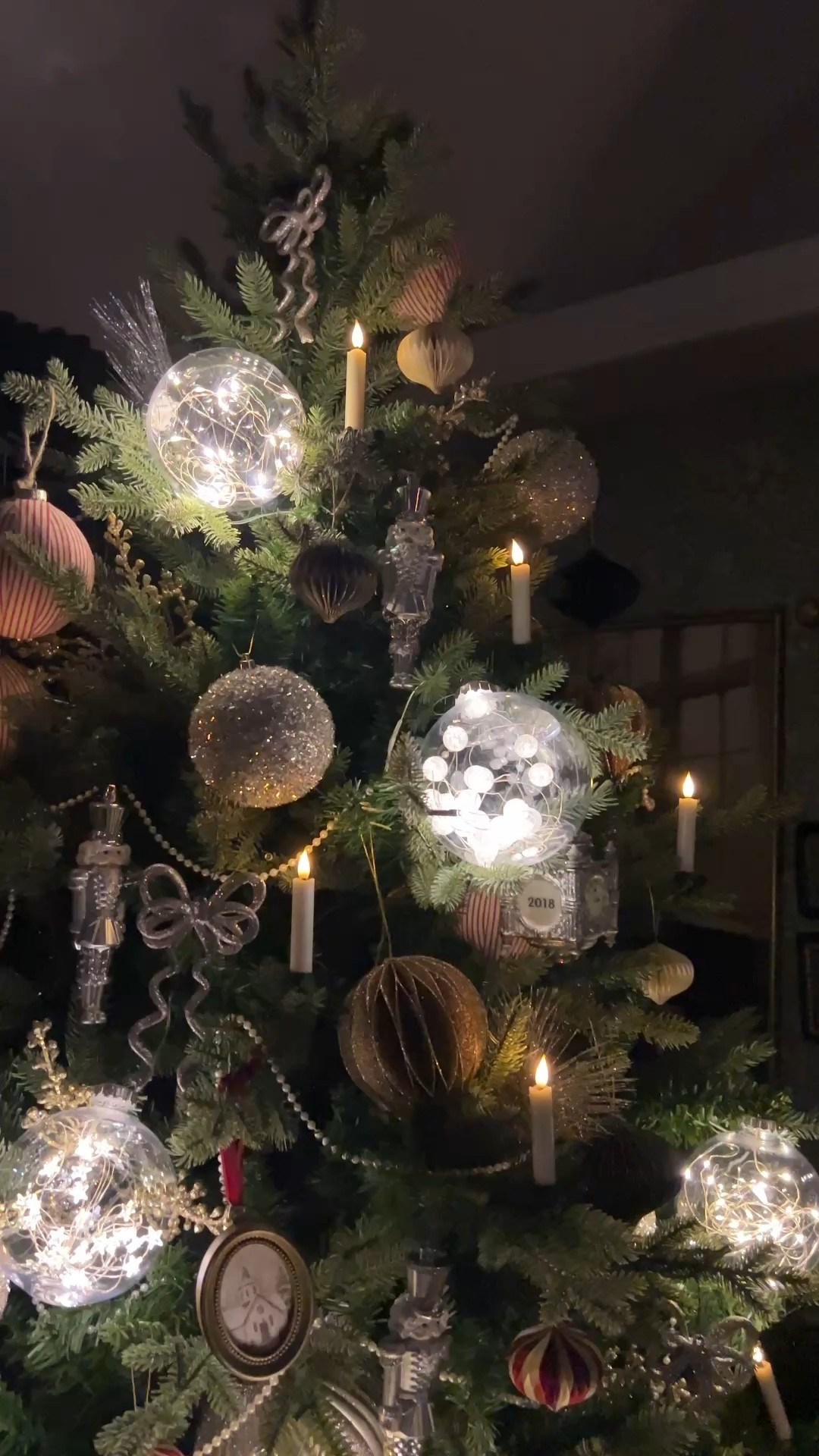 Sharing the easiest (and budget friendly) way to elevate your Christmas tree! Perfect for entertaining! 

#LTKSeasonal #LTKHoliday #LTKFindsUnder50