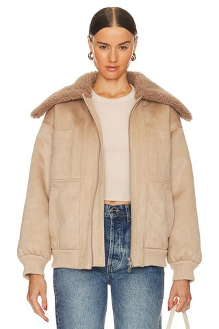 Debika Jacket
                    
                    Song of Style | Revolve Clothing (Global)