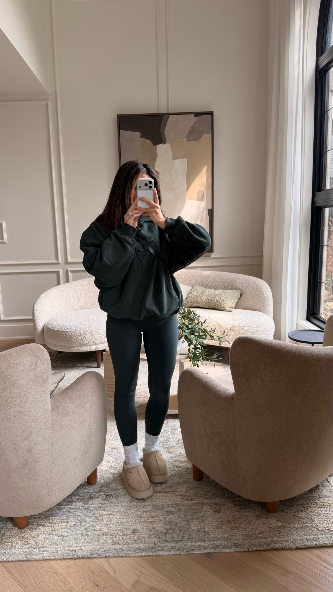 Sweater - small 
Leggings - small

#LTKsummer #LTKtravel #LTKfitness