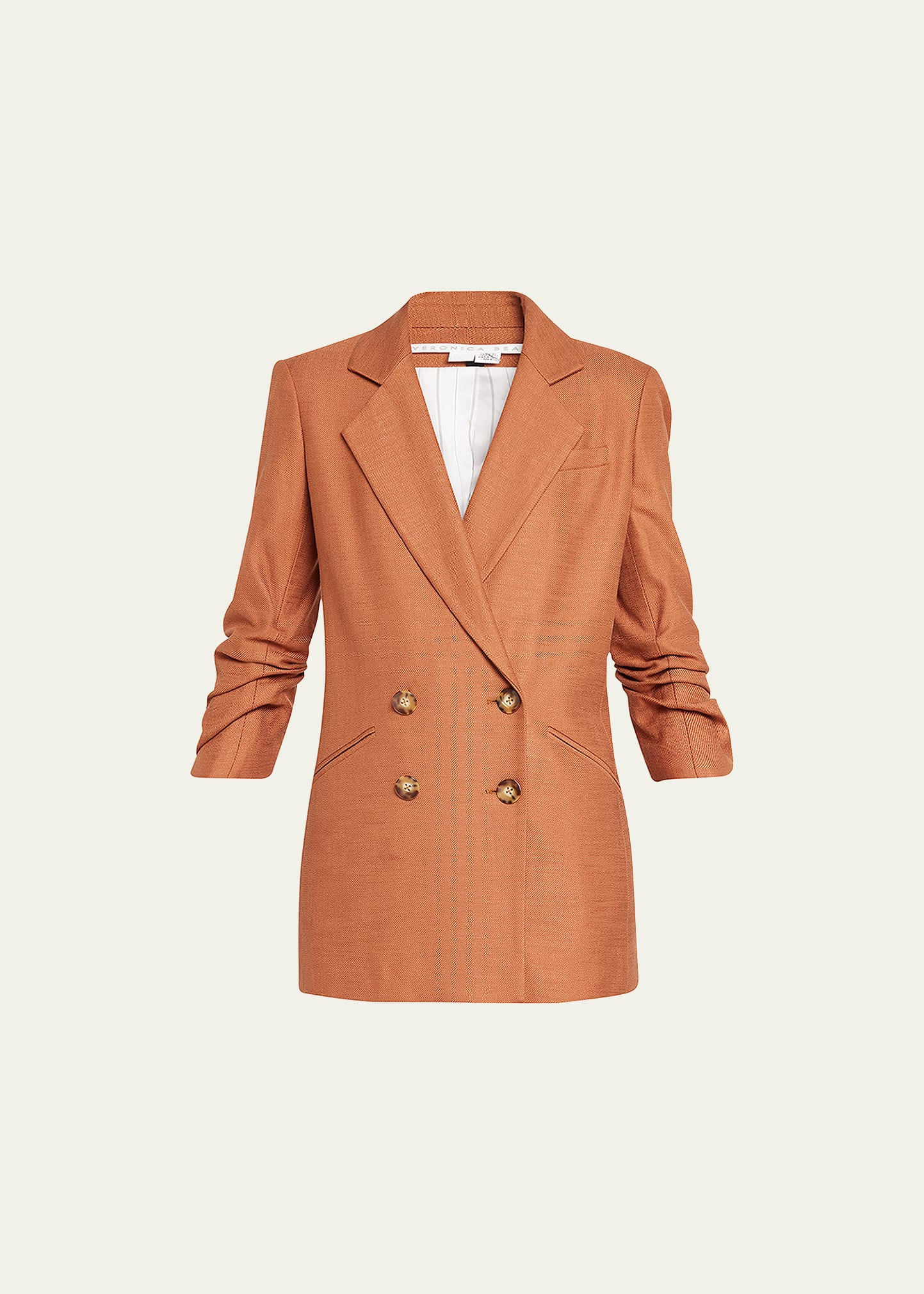 Veronica Beard Rupert Dickey Jacket | Bergdorf Goodman