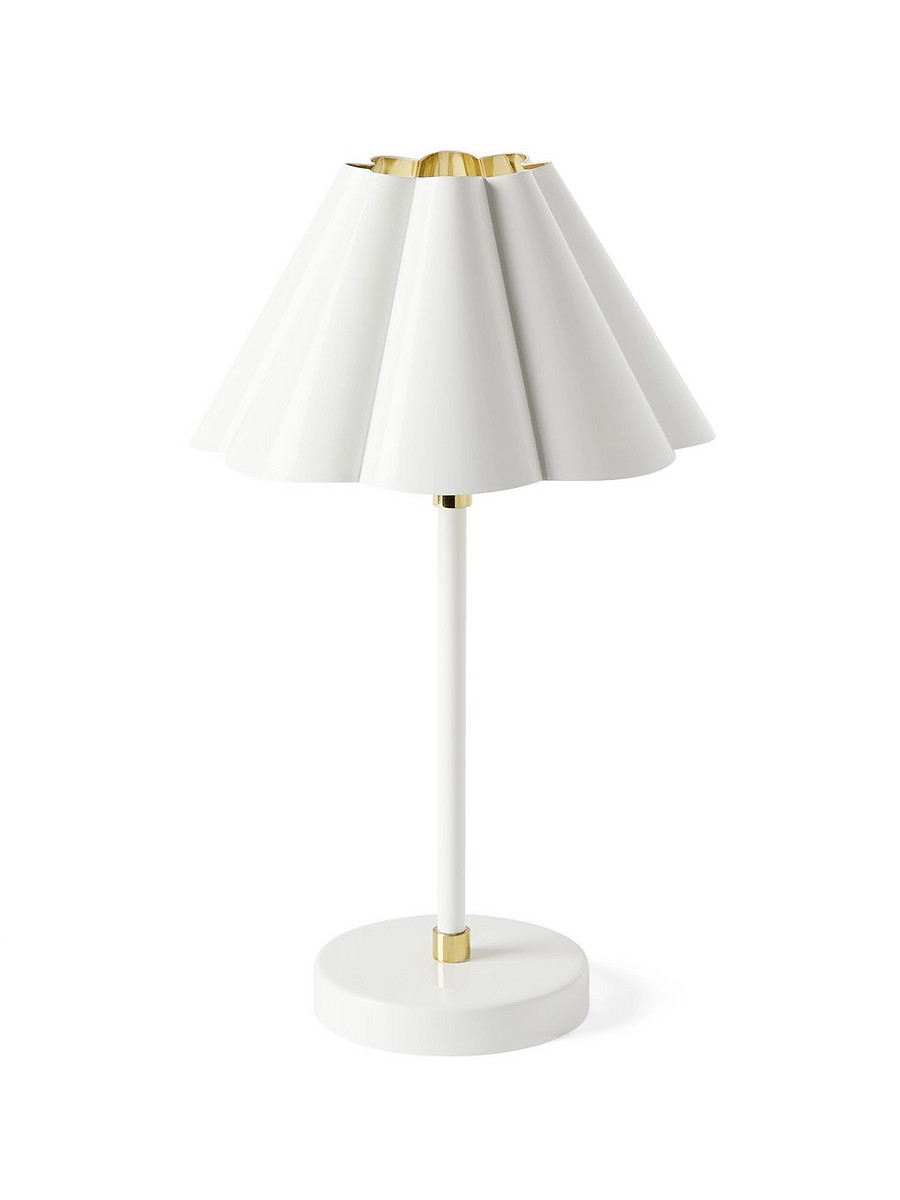 Sloane Table Lamp | Serena and Lily
