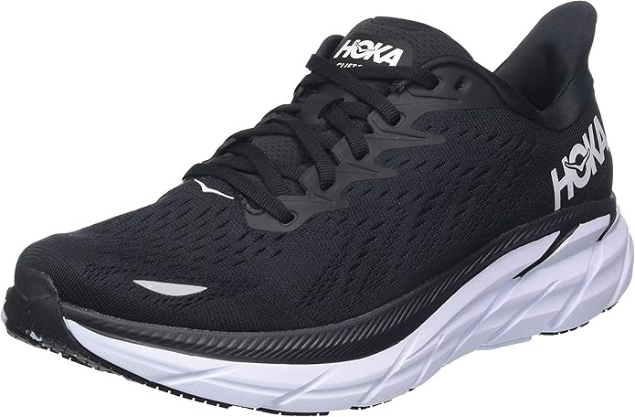Hoka Men's Clifton 8 Running Shoe | Amazon (US)