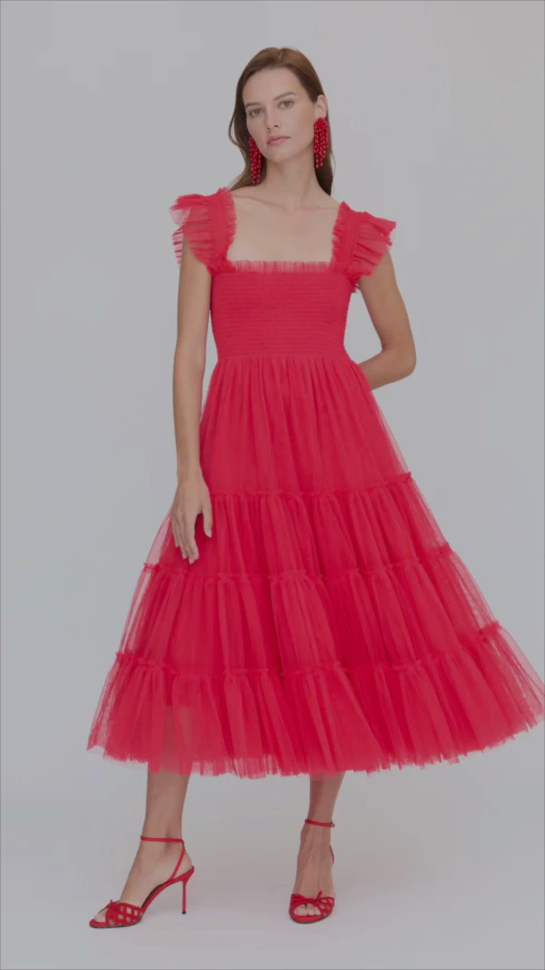Valentine’s Day dresses, including Hill House’s new “lots of hearts” nap dress

#LTKWatchNow