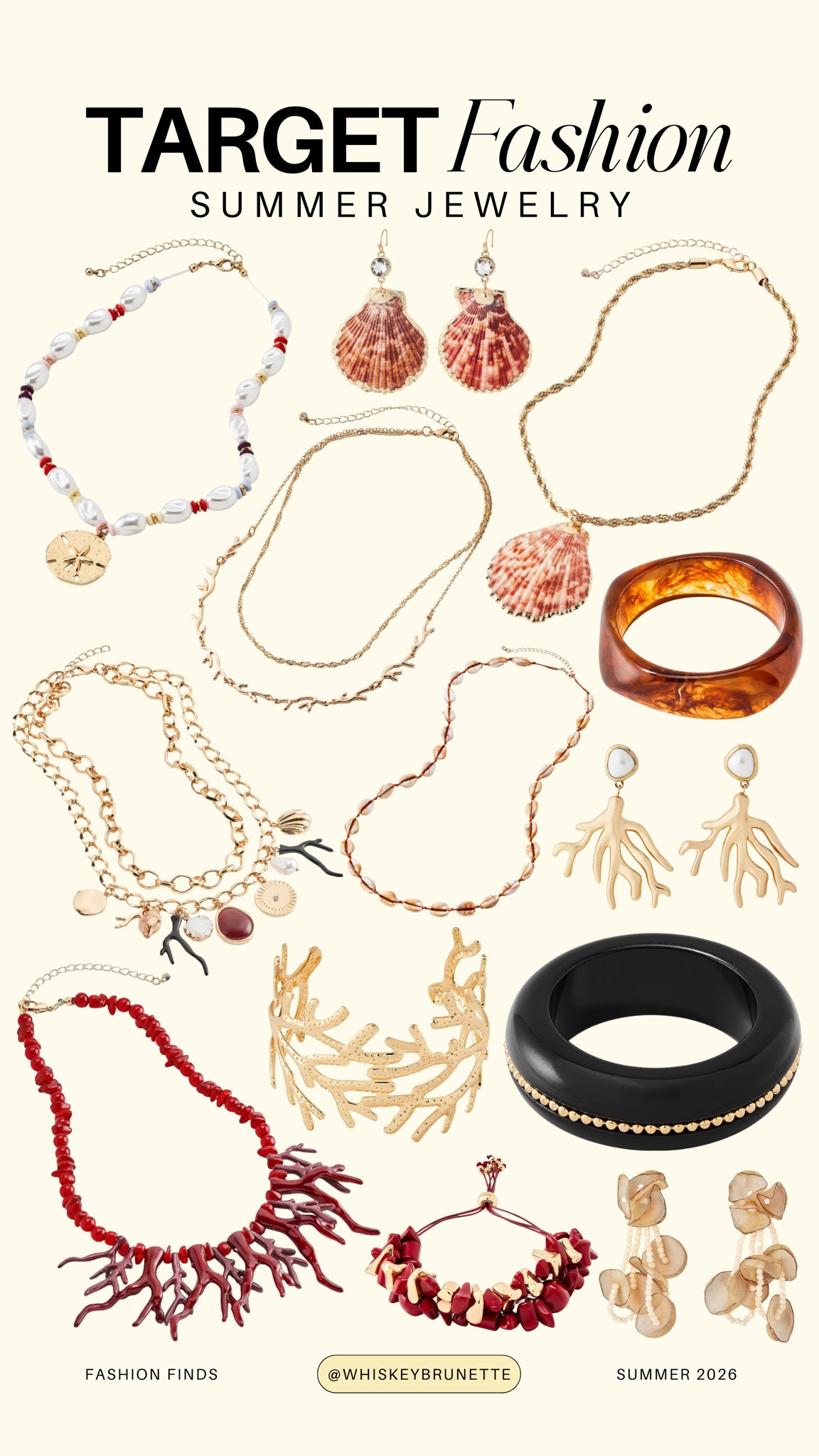 Target summer jewelry

Gold layered necklaces
Chunky statement earrings
Waterproof everyday jewelry
Beach vacation jewelry
Colorful beaded bracelets
Minimalist gold rings
Pearl jewelry trends
Summer anklet styles
Stackable jewelry essentials

#LTKSeasonal #LTKSaleAlert