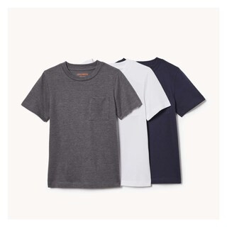 Kid Boys' 3 Pack T-Shirt | Joe Fresh