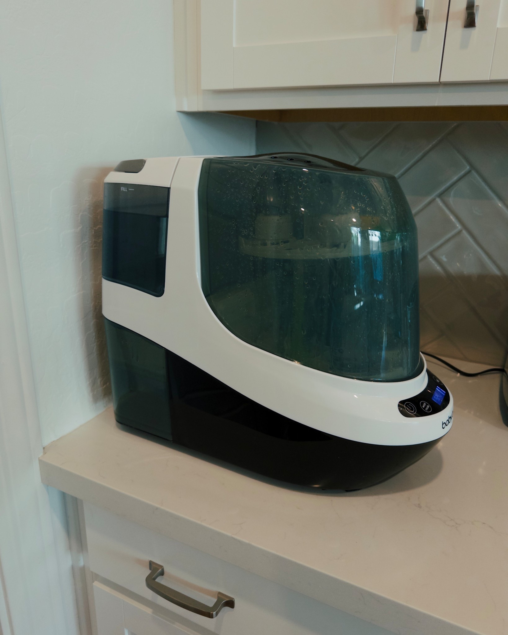 Baby must-have!! @target @babybrezza