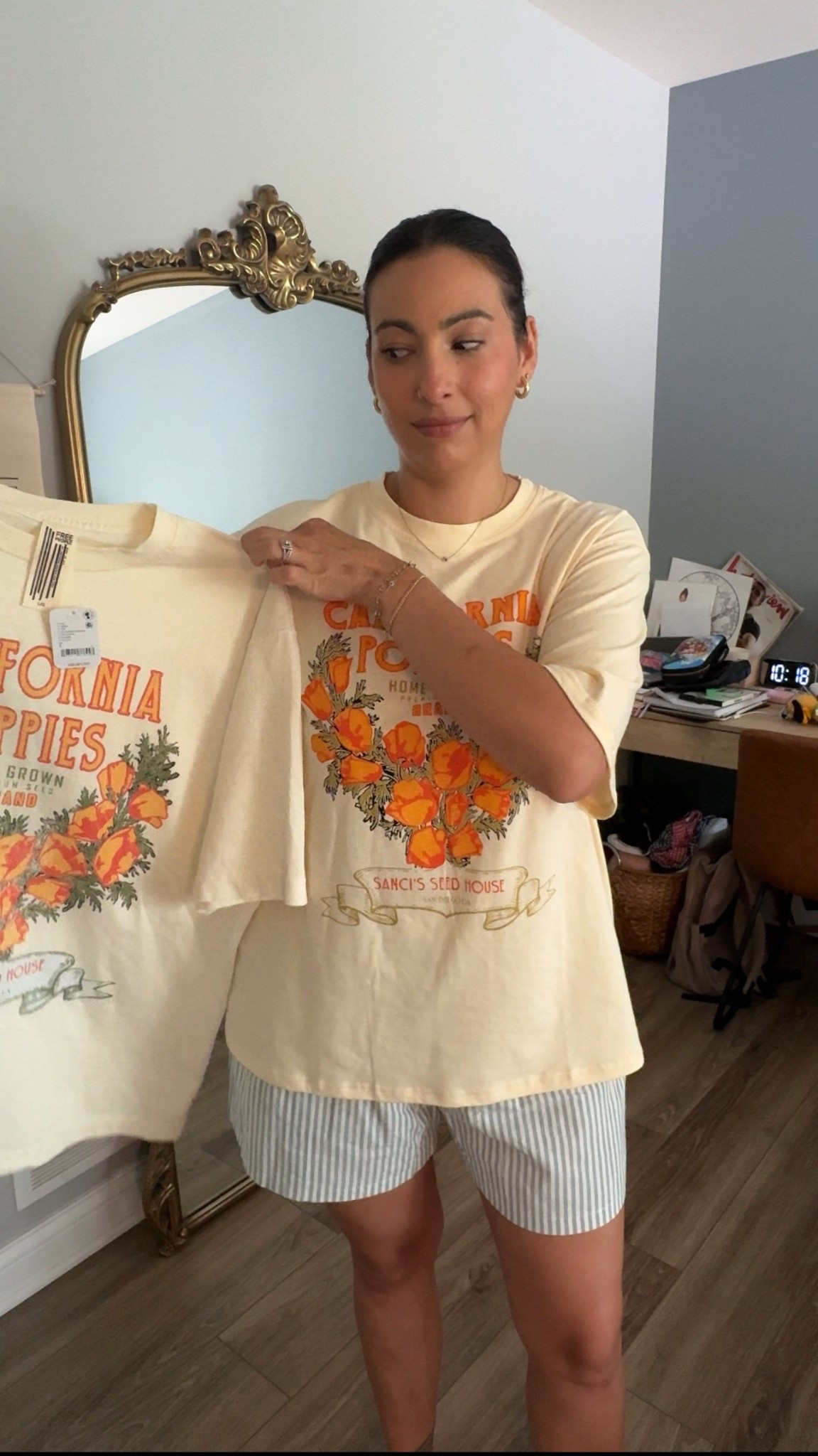 Summer tees ✨

#LTKStyleTip #LTKSaleAlert