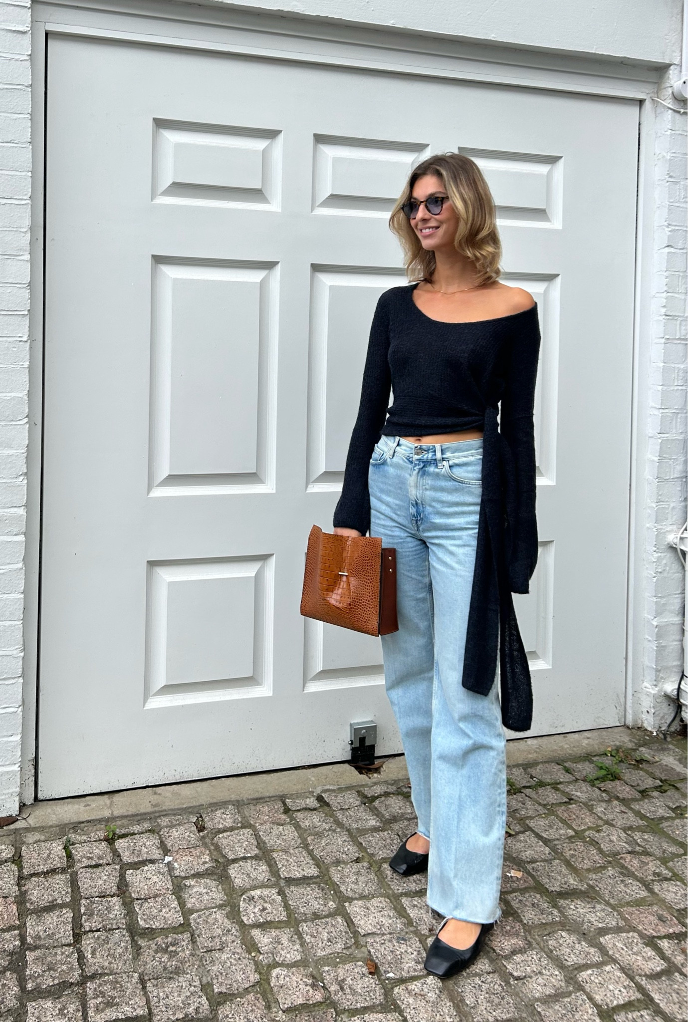 The perfect jeans!! #jeans #explorenew #otherstories

#LTKsalealert #LTKSeasonal #LTKeurope