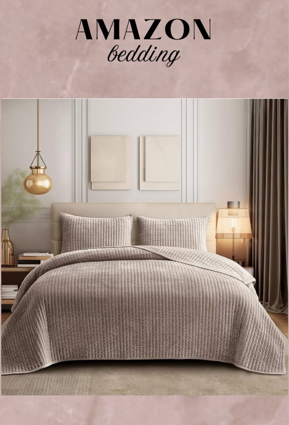 #bedding 
Popular picks! 

#LTKHome