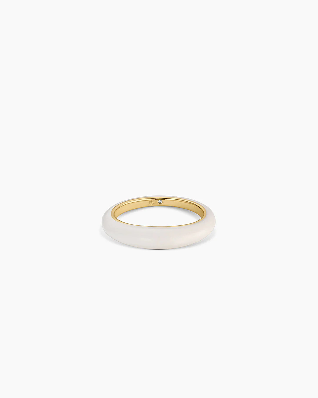 Lou Stacking Ring | gorjana