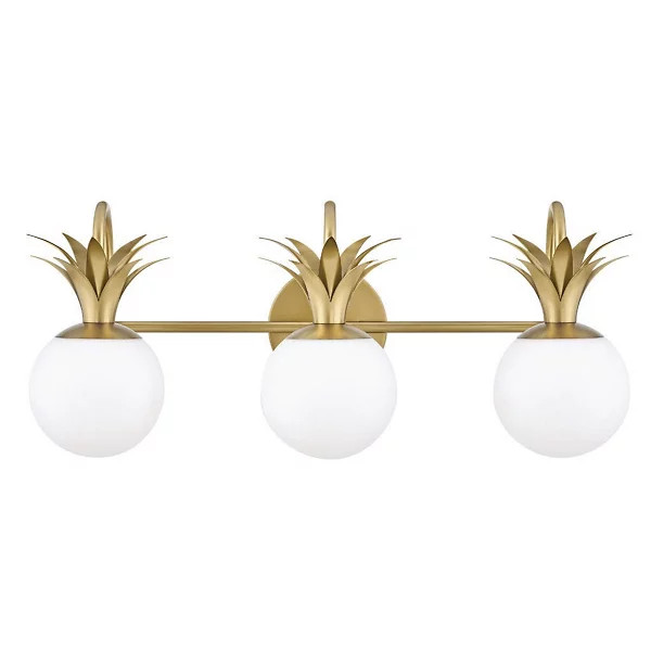 Palma Vanity Light | Lumens