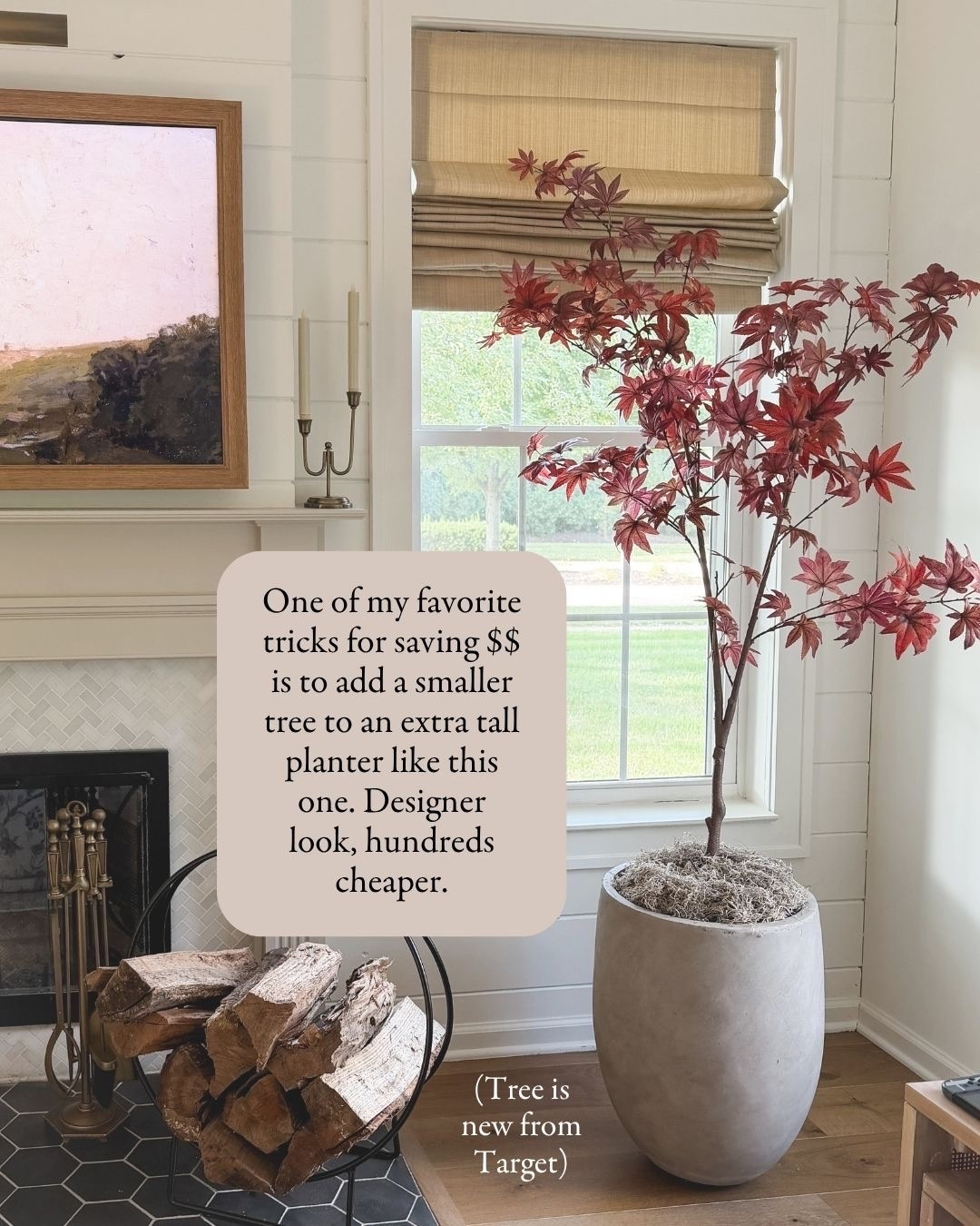 An easy way to stretch your home decor budget!

#LTKHome #LTKSeasonal #LTKSaleAlert