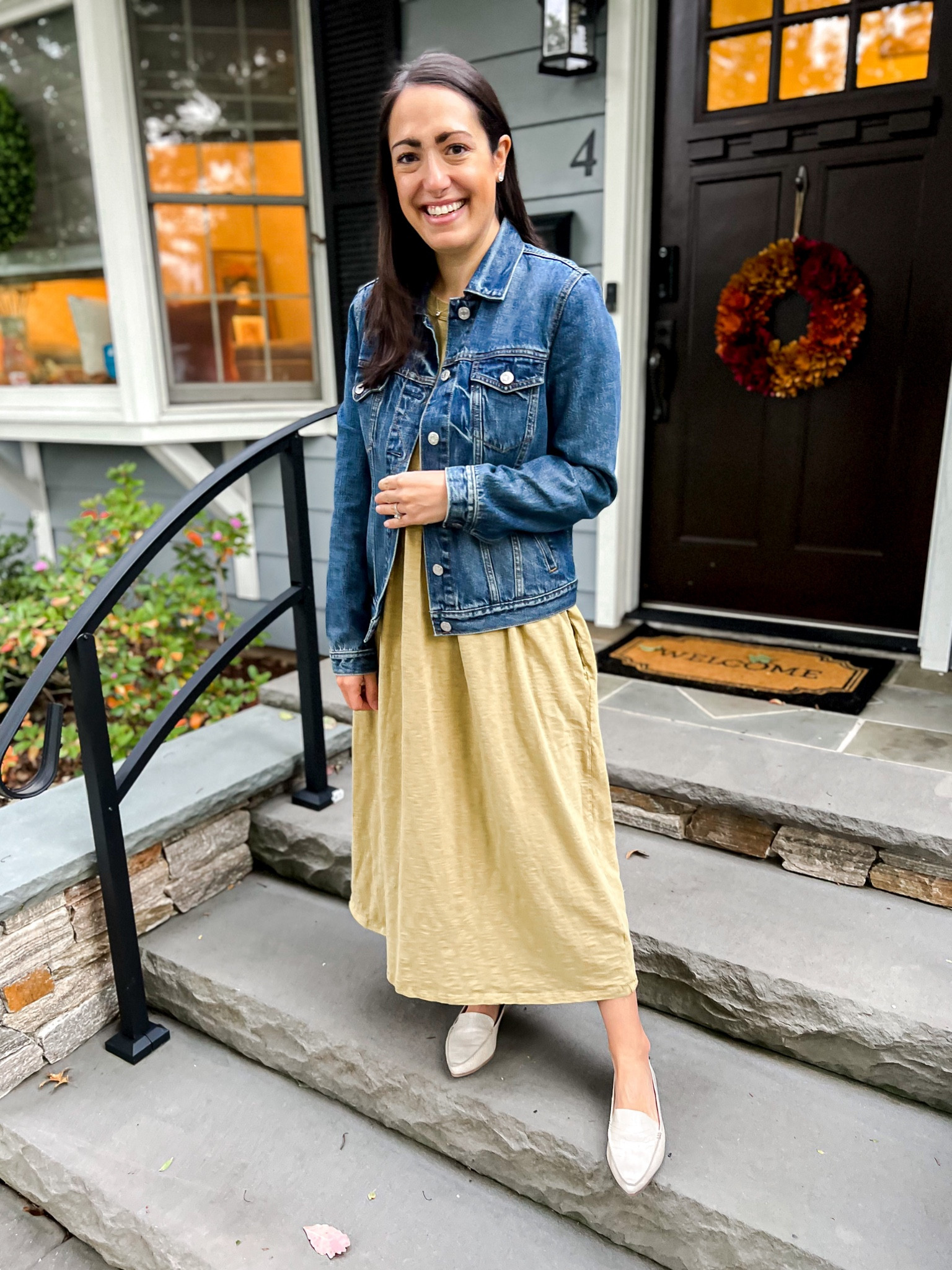 Dress: small

#LTKworkwear #LTKstyletip #LTKSeasonal