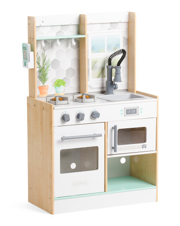 Lets Cook Play Kitchen | TJ Maxx