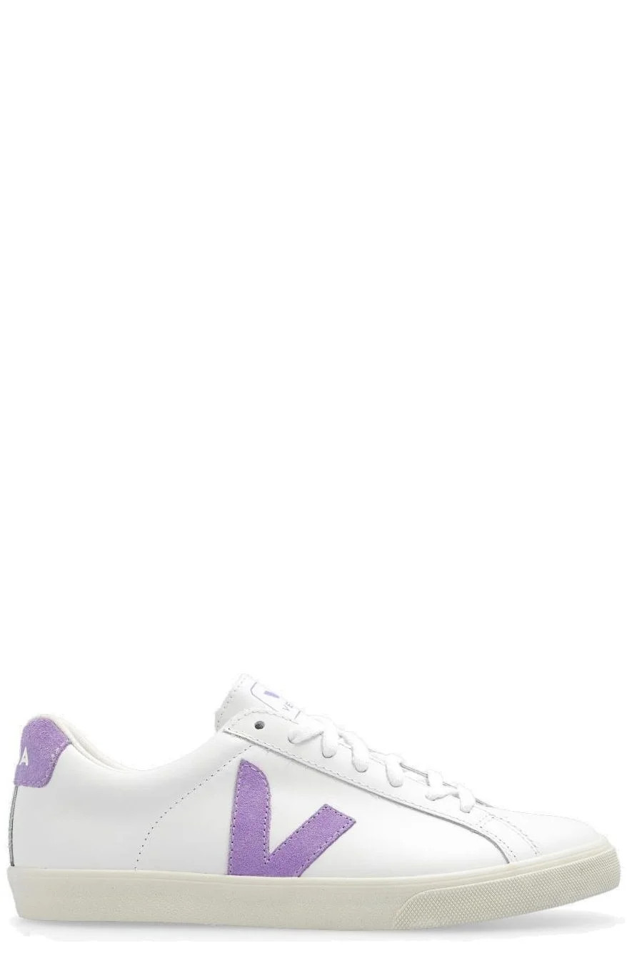Veja Esplar Low-Top Sneakers | Cettire Global