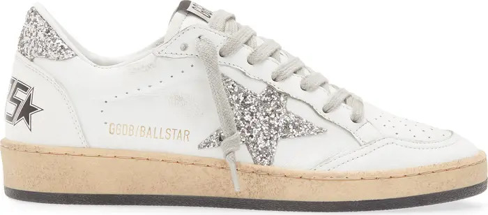 Ball Star Low Top Sneaker (Women) | Nordstrom