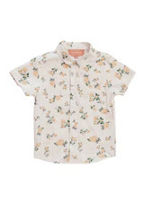Garden Dweller Boys Button Down | JessaKae