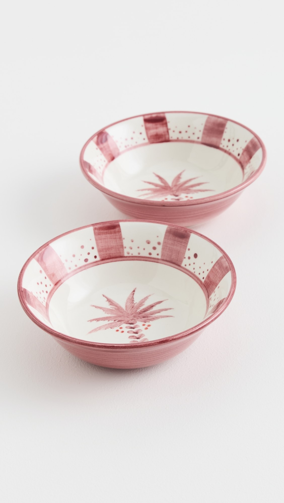 Uncu Red Palma Real Bowls | Shopbop