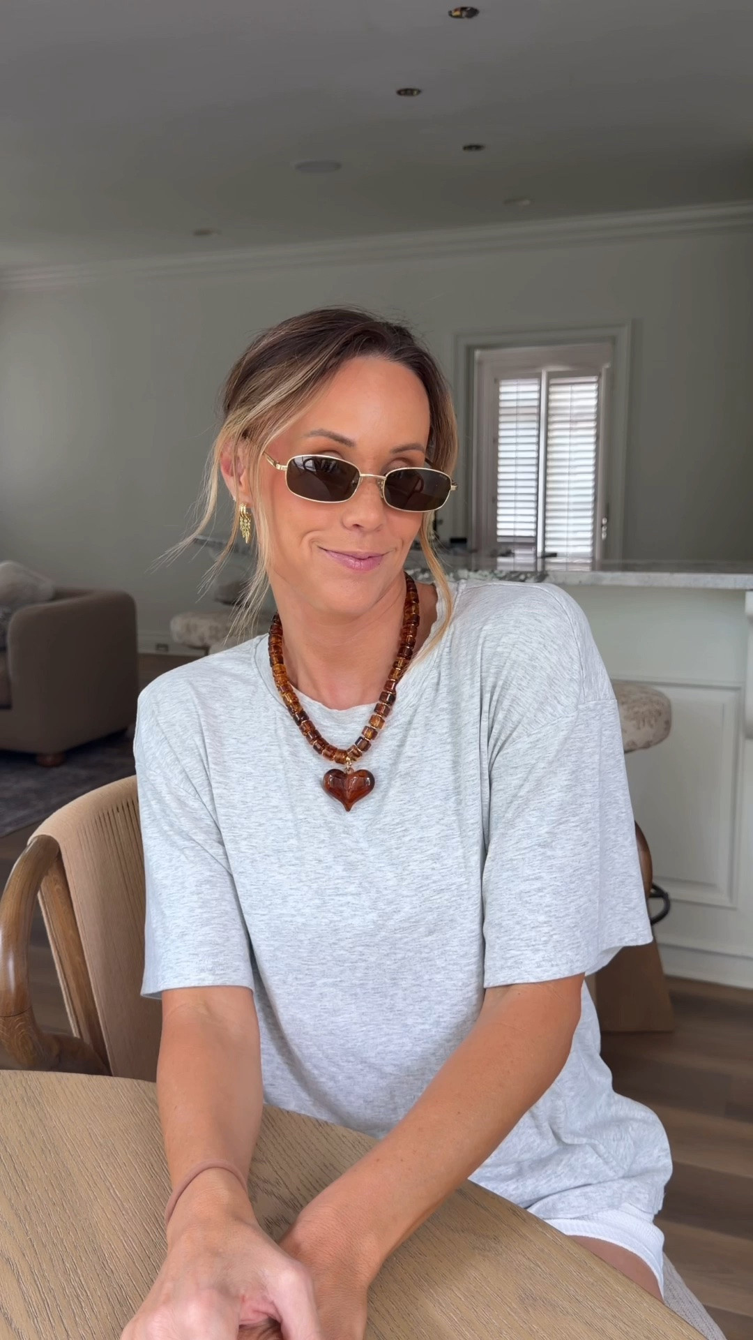 🚨Prime Day sunglass try on haul🚨
One of my FAVE sunglass brands is on MAJOR sale for Prime! 🙌🏼 Whether you’re a big sunglass girly or love the trendy little frames, there’s seriously SO many styles on sale! 🕶️🤎

Shop my finds before your faves sell out!