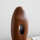 Alba Wood Sculptural Objects | West Elm | West Elm (US)