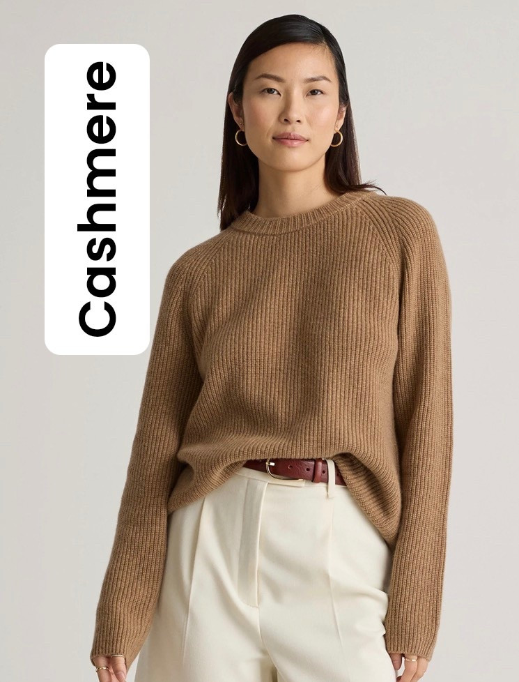 Cashmere fisherman’s sweater 
🤎🤎🤎
kimbentley, Quince

#LTKCyberWeek #LTKSaleAlert #LTKFindsUnder100