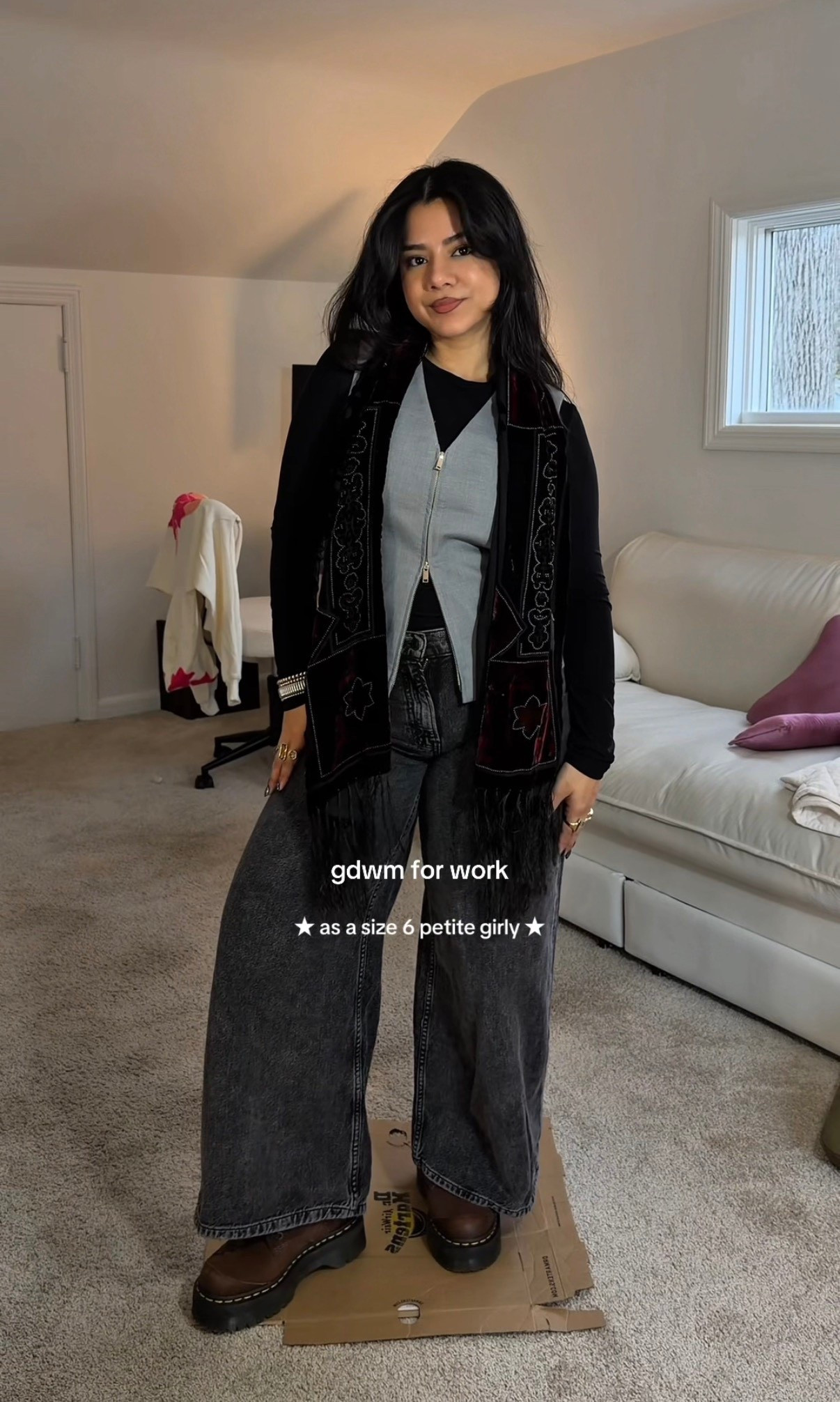 #LTKPetite #LTKStyleTip