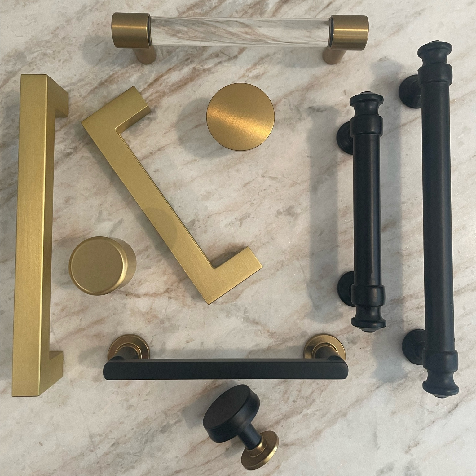 Lastest trends in cabinet hardware 