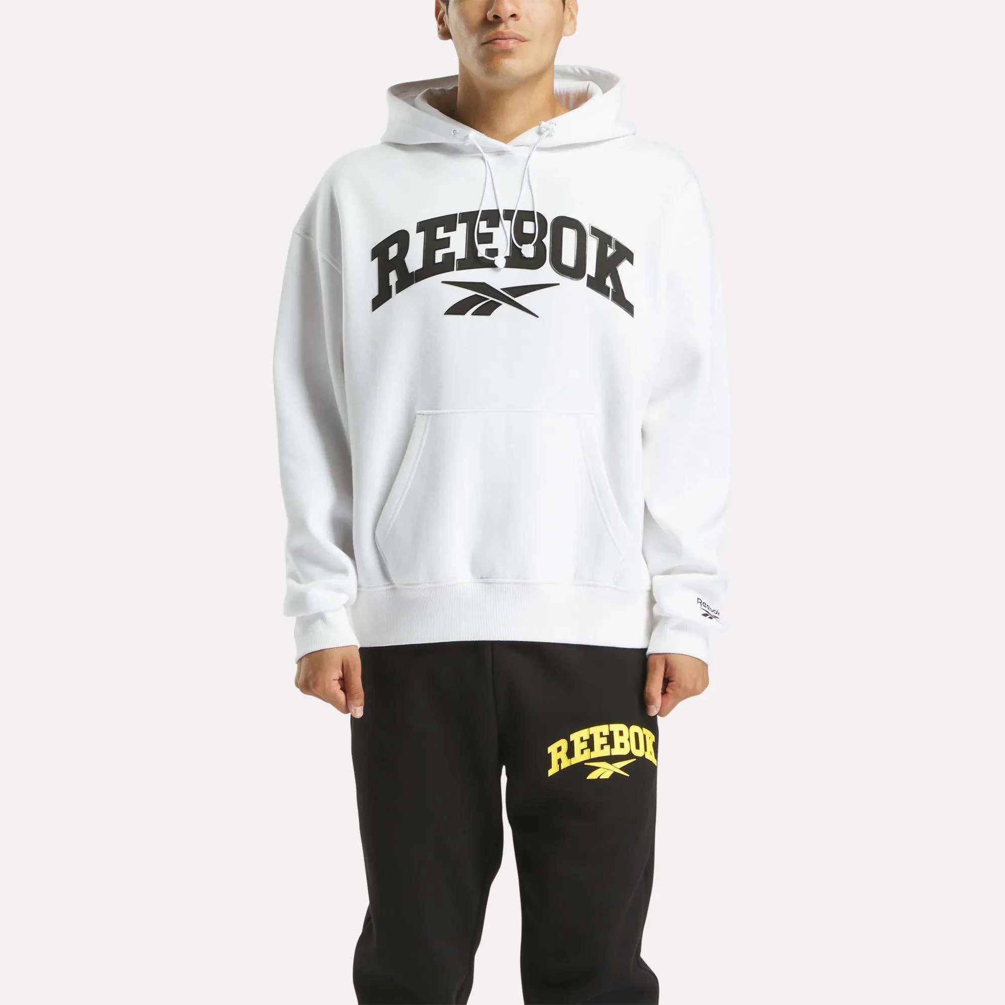 Men's Hoodie | Reebok