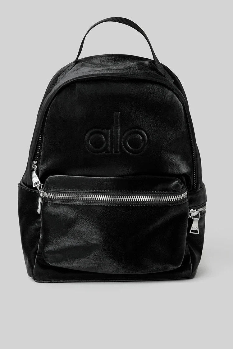 Mini Luxe Backpack | Alo Yoga (US)