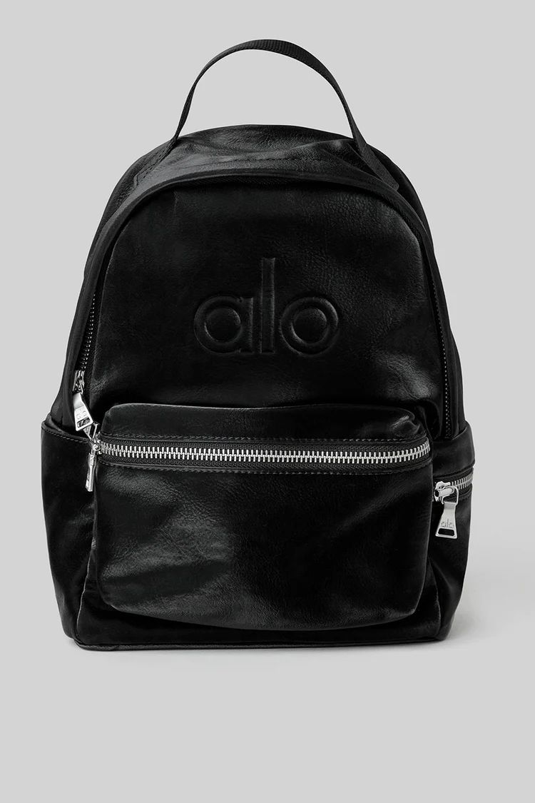 Mini Luxe Backpack | Alo Yoga