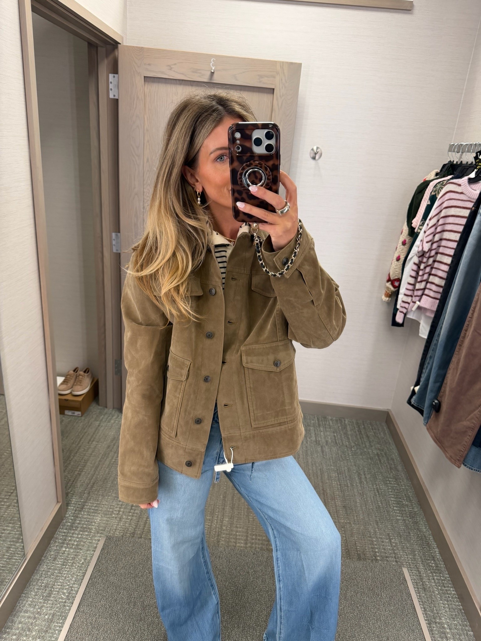 Nordstrom anniversary sale try on

#LTKOver40 #LTKPetite #LTKSaleAlert