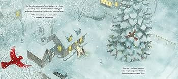 Red and Lulu | Amazon (US)