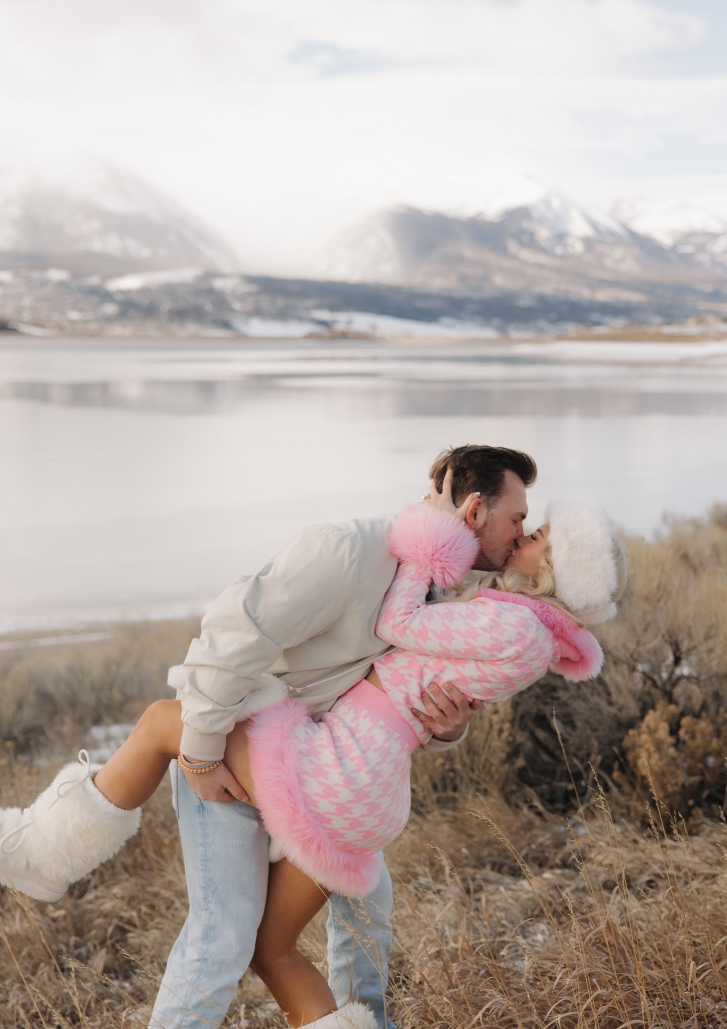 Engagement ootd🥹🎀💍

#LTKTravel #LTKootd #LTKdayinmylife