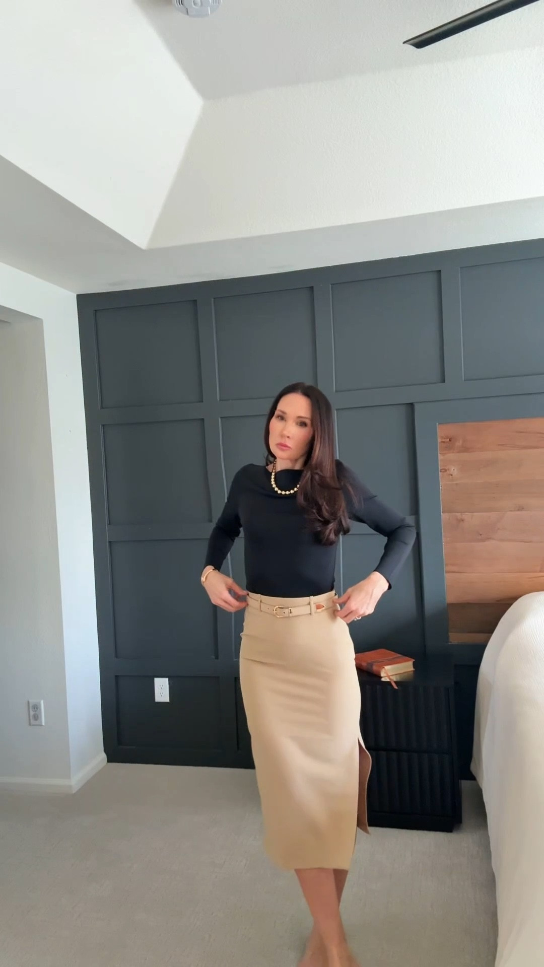 #elegant #class #monochromatic #jackieO #oldmoney #over30 #whattowear #womenover30 #springstyle #momlife #clasy

#LTKdayinmylife #LTKOver40 #LTKgrwm