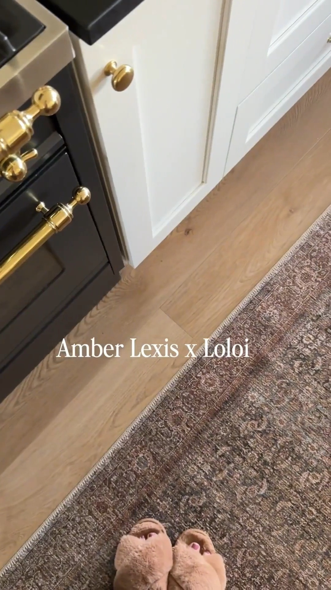 The prettiest vintage inspired rug/runner! We have had this runner in our kitchen since fall because I love it so much! On sale right now at Amber Interiors—30% off!! 

#LTKSaleAlert #LTKHome