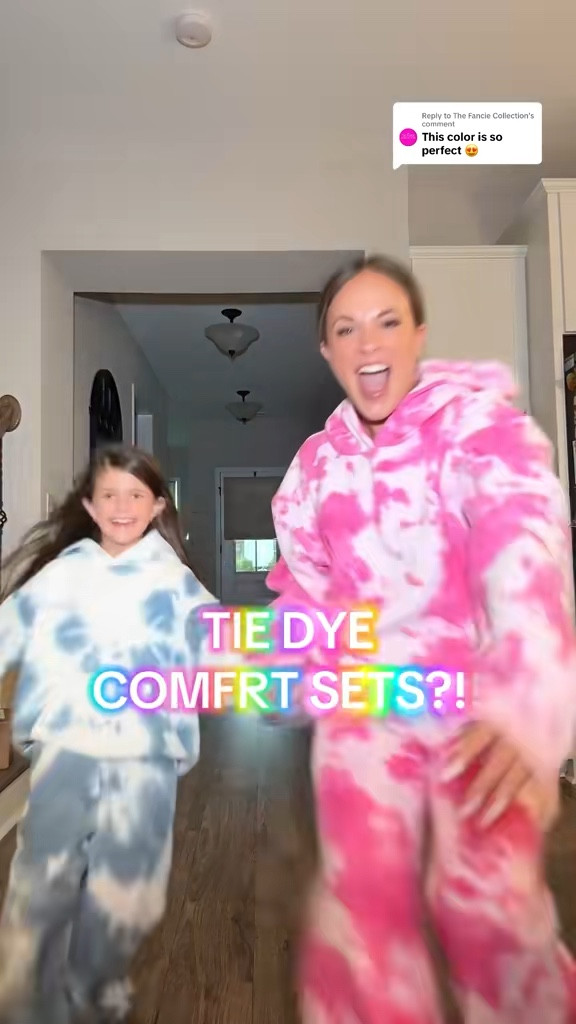 I can’t believe these tie dyes are already almost sold out!

#LTKSaleAlert #LTKFamily #LTKKids