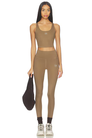 True Strength Yoga Crop Top | Revolve Clothing (Global)