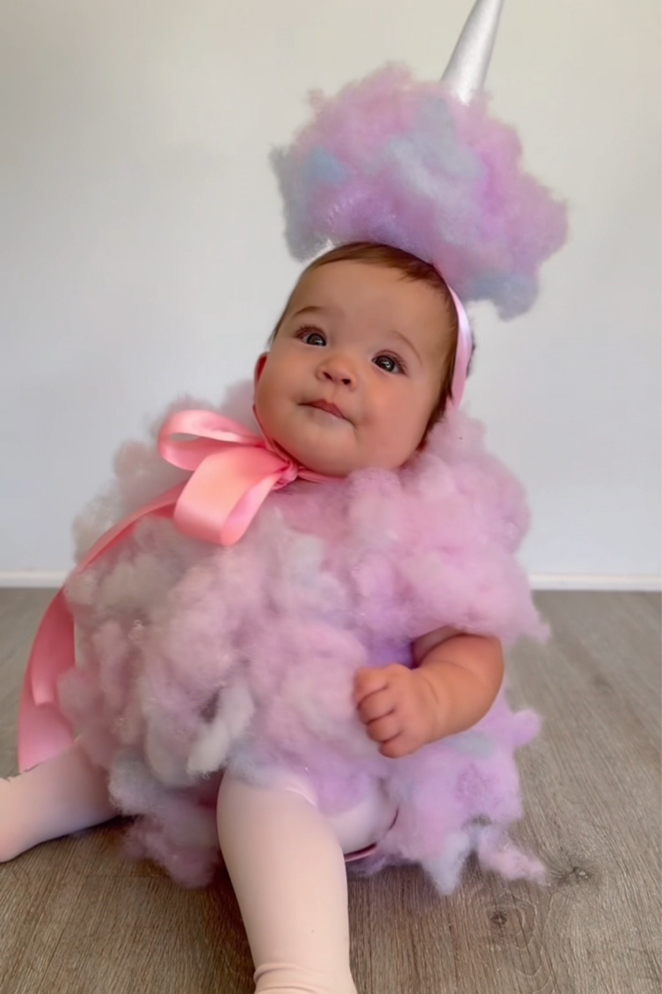 DIY baby Halloween cotton candy costume 🍬🍭🍡 adorable and inexpensive!

#LTKBaby #LTKFamily #LTKKids