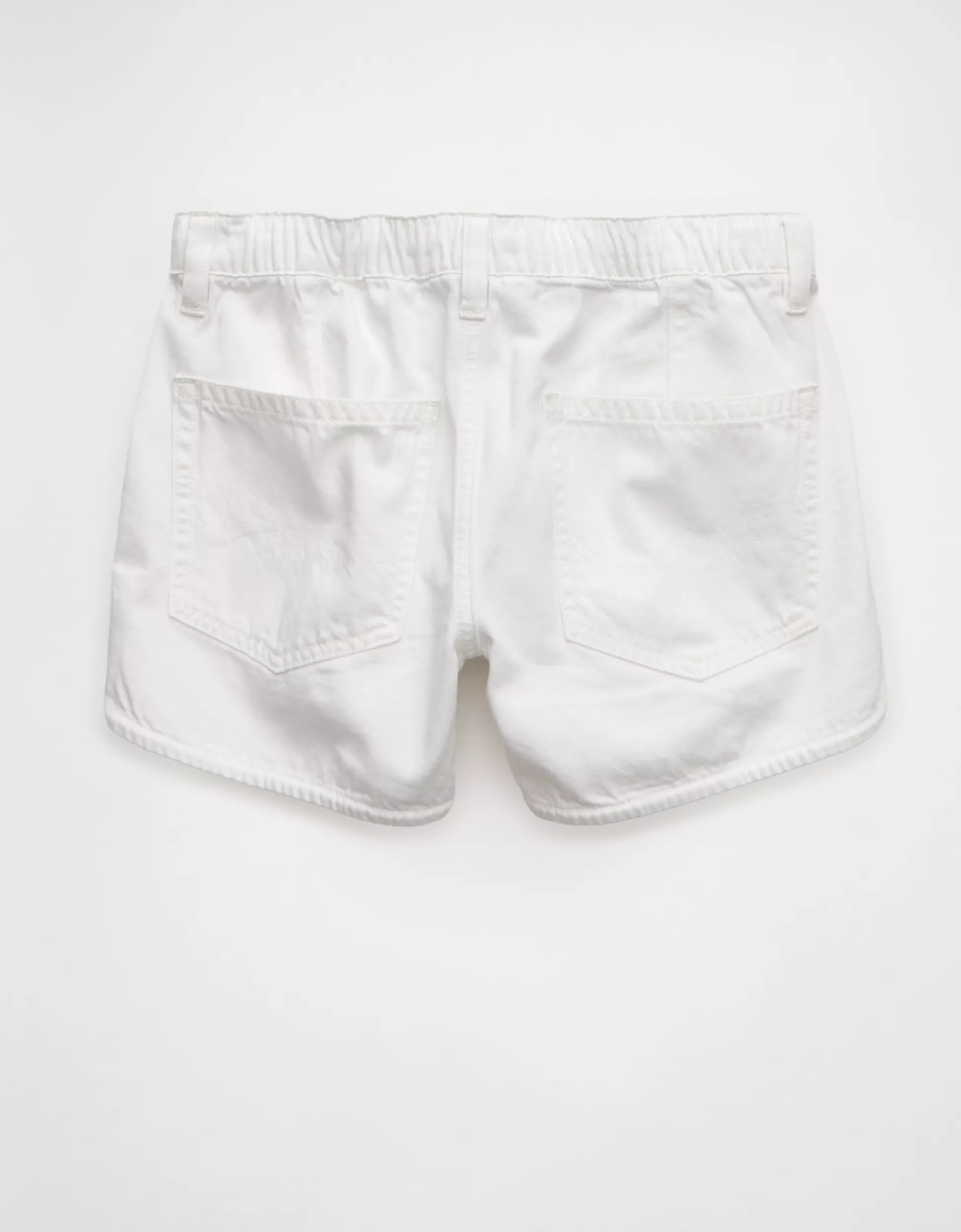 AE Low-Rise Beachy Baggy Short | American Eagle Outfitters (US & CA)