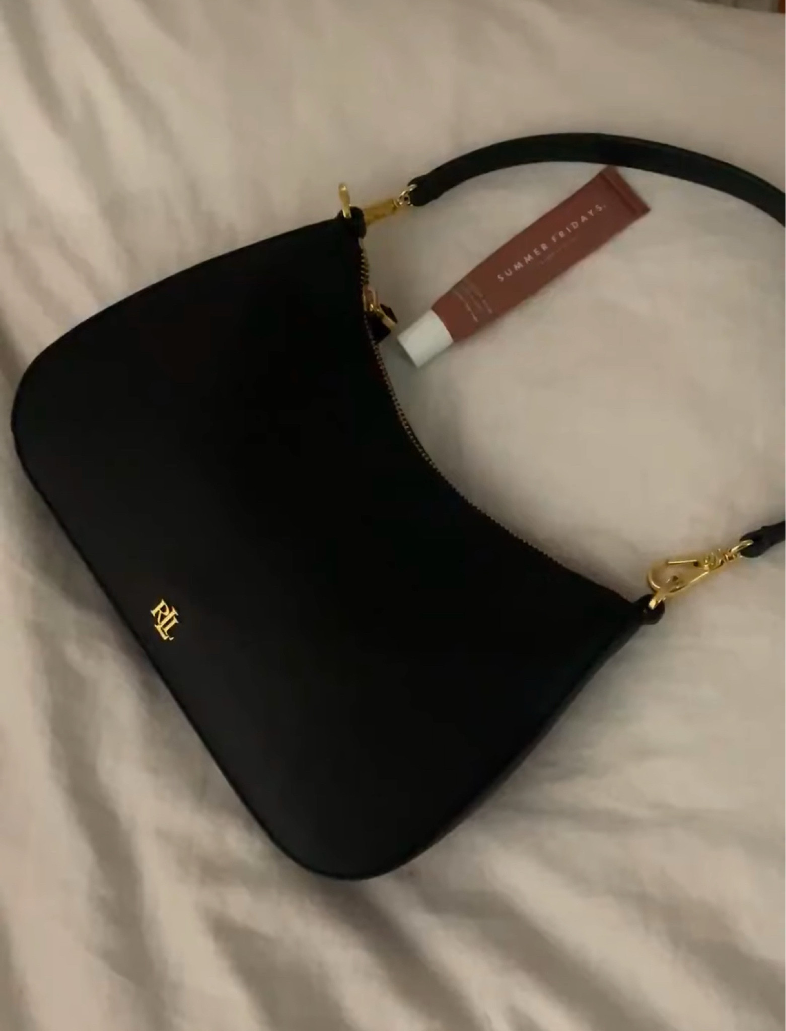 MY EVERYDAY PURSE 

#LTKTravel #LTKItBag #LTKWorkwear