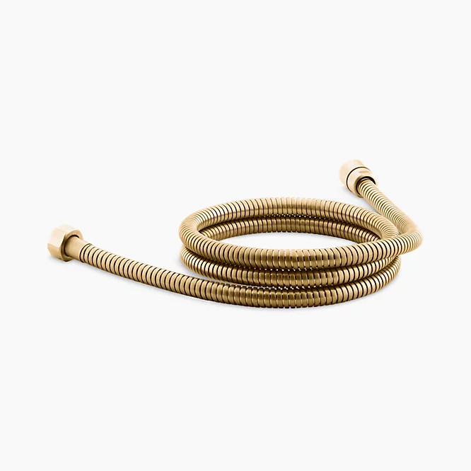 72" metal shower hose | Kohler