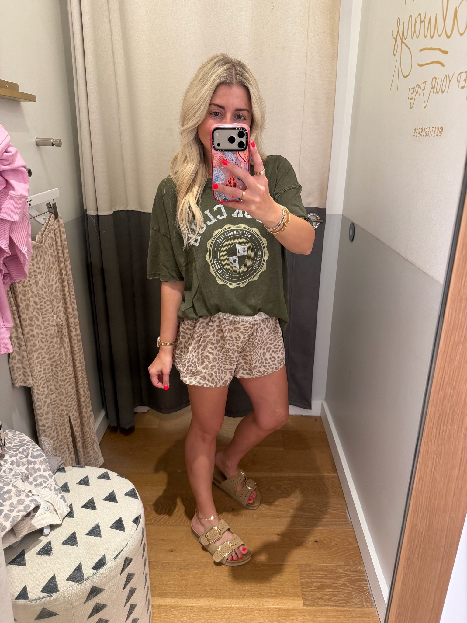 New @Aerie finds
Size small
Sandals tts

#LTKSaleAlert