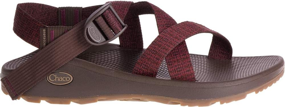Chaco Men's Zcloud Sport Sandal | Amazon (US)
