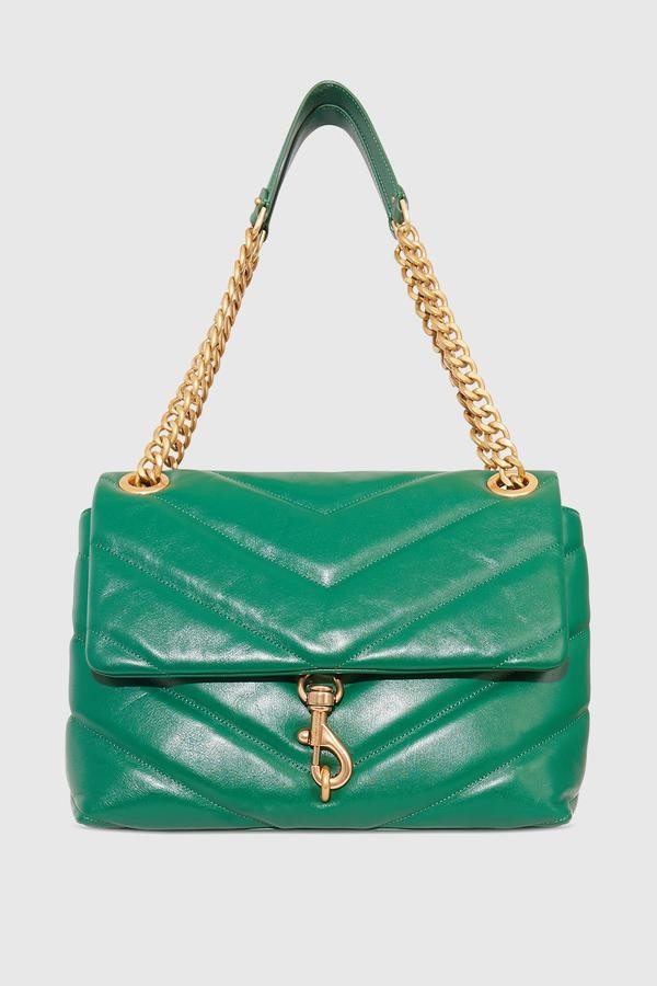 Edie Maxi Shoulder Bag | Rebecca Minkoff US