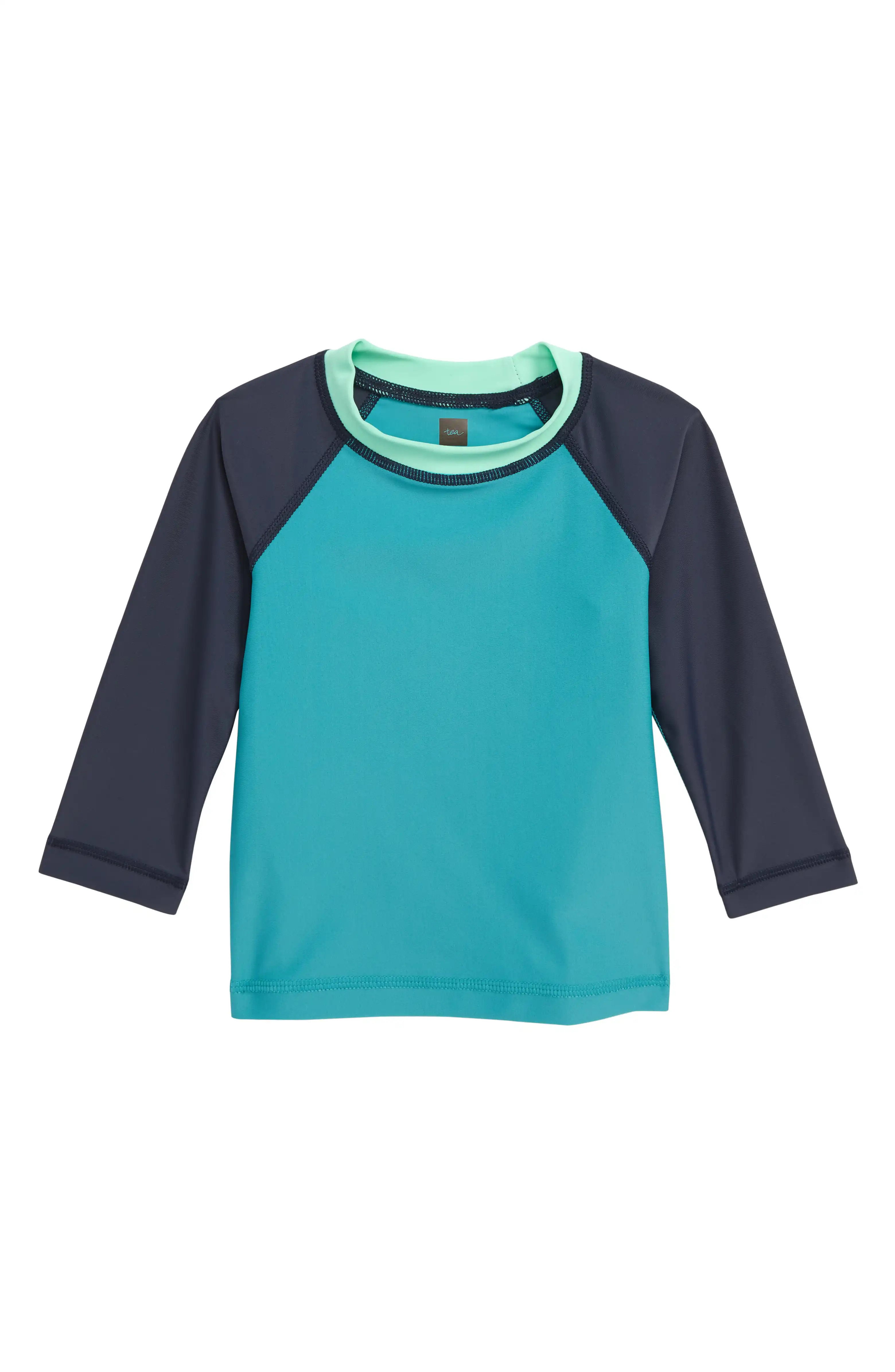 Colorblock Rashguard | Nordstrom