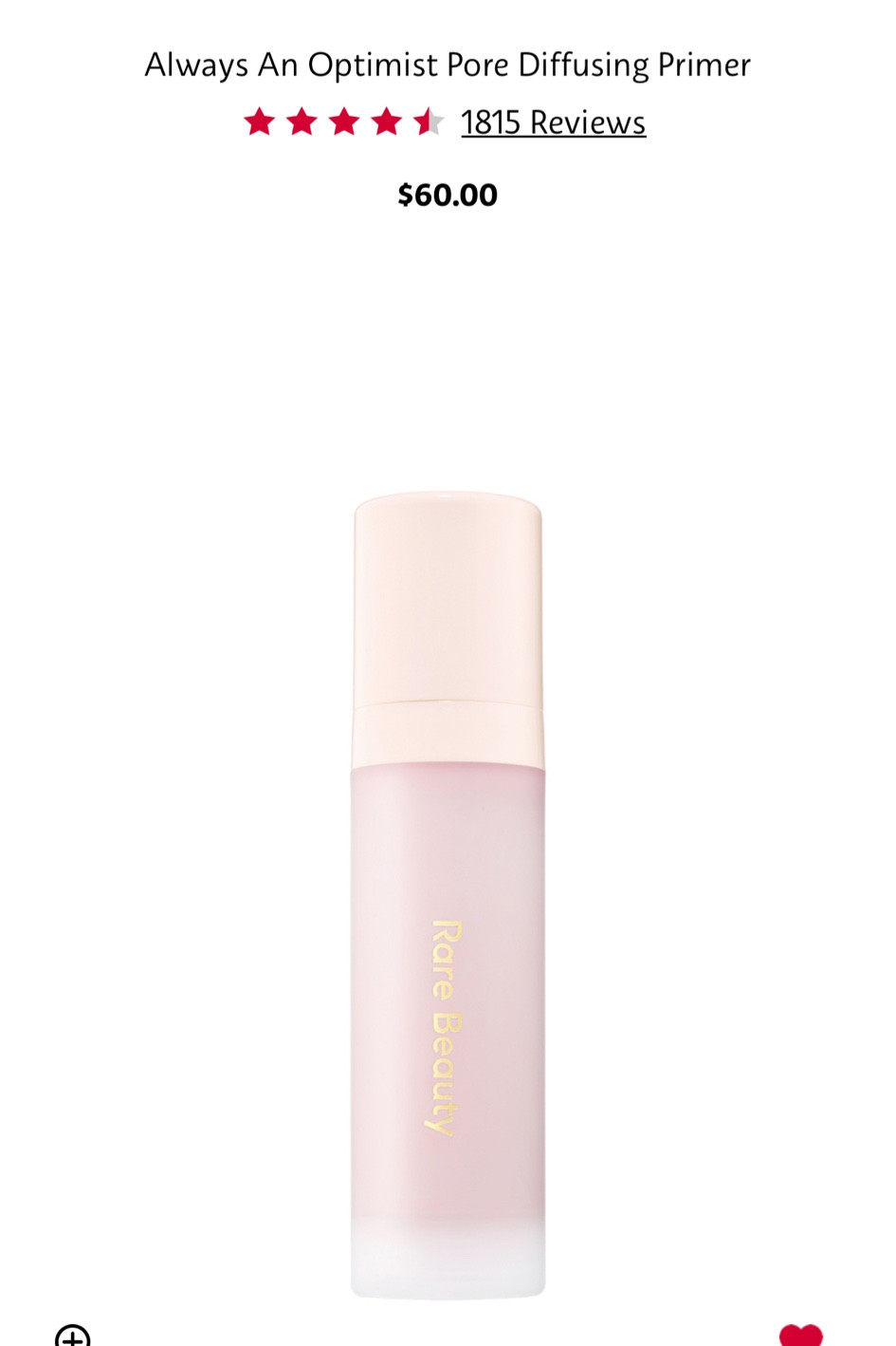 10/10!! I got a sample and this is amazing!!! Skin is perfection when using it!!

#LTKbeauty #LTKnewzealand #LTKgiftguide