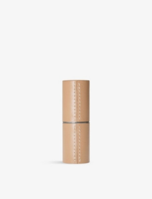 Fine leather lipstick case | Selfridges