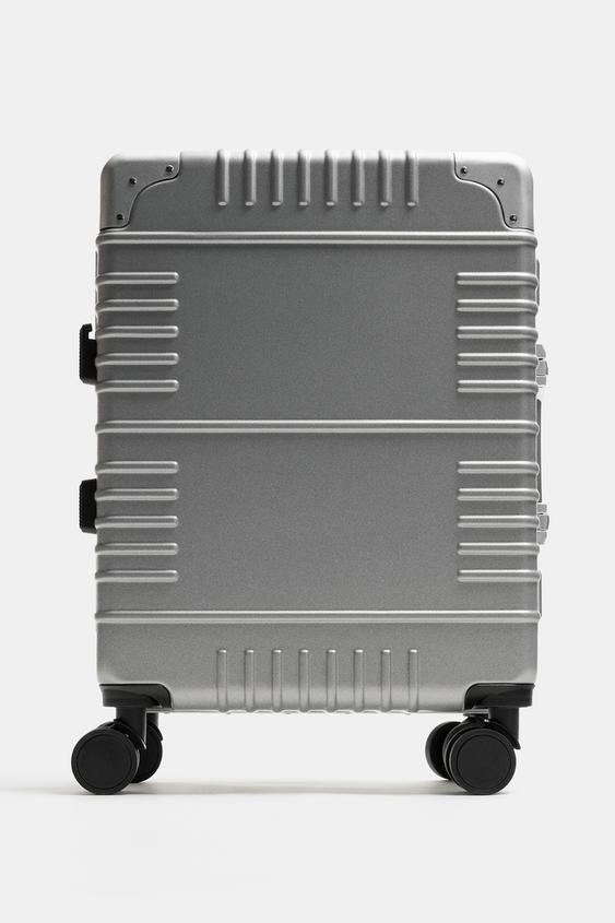 TRAVEL SUITCASE | Zara UK