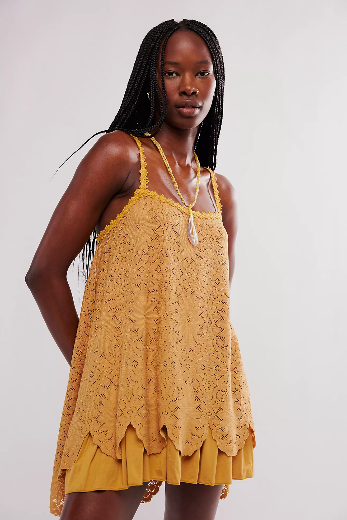 Love Note Tunic | Free People (Global - UK&FR Excluded)