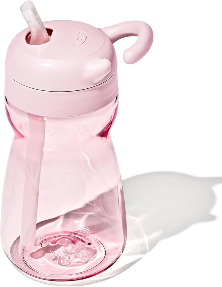 OXO Tot Adventure Water Bottle Blossom | Amazon (US)